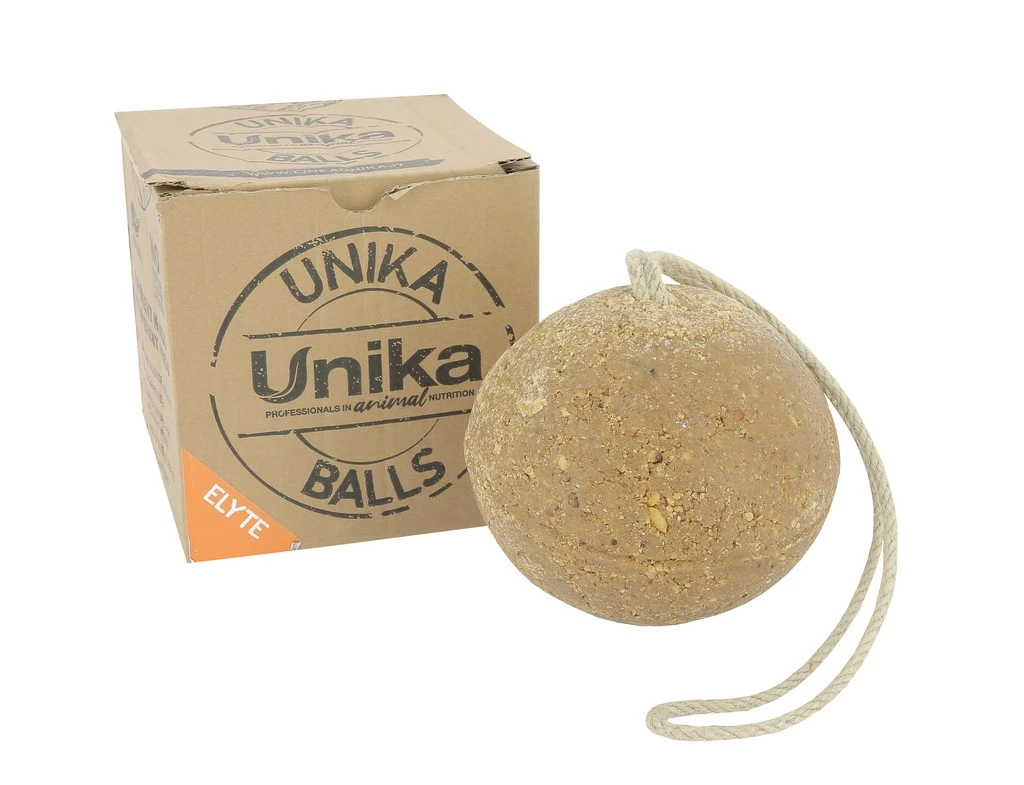 Unika balls Elyte