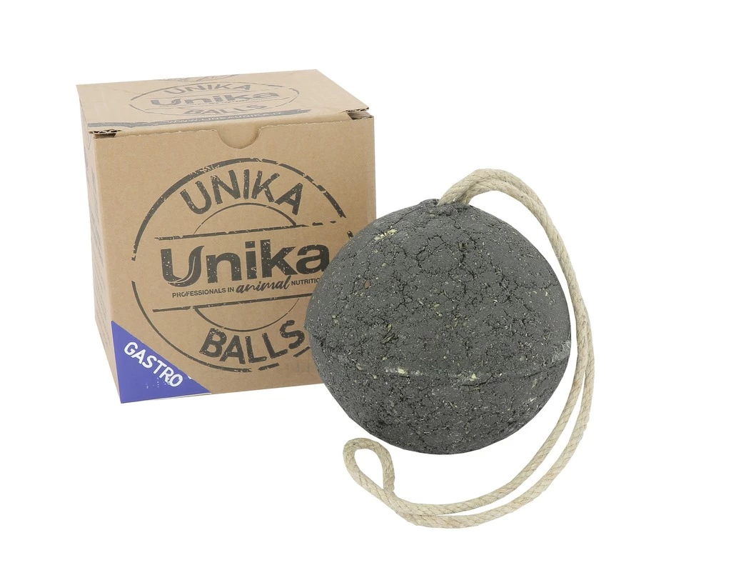 Unika balls gastro