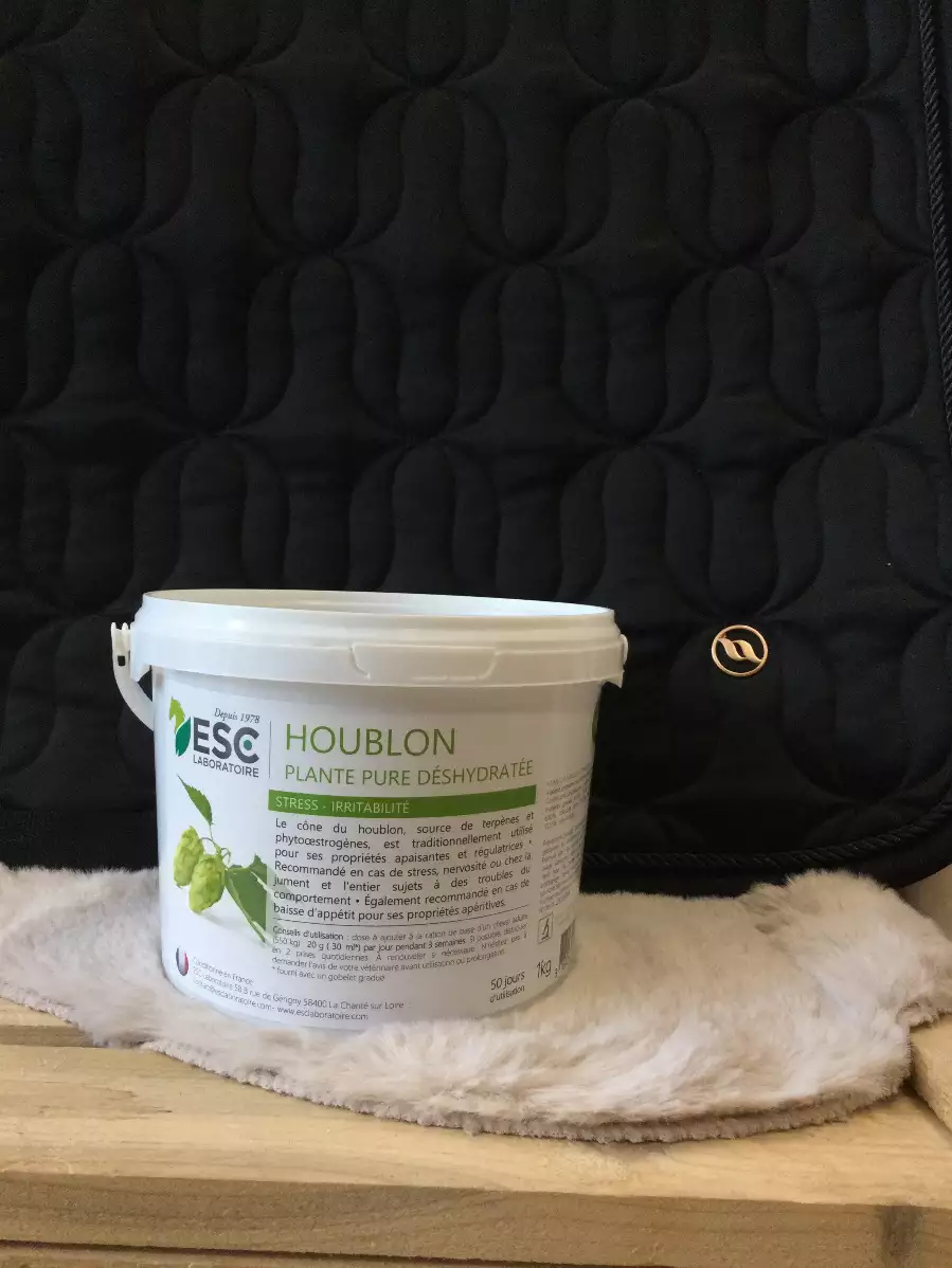 HOUBLON ESC