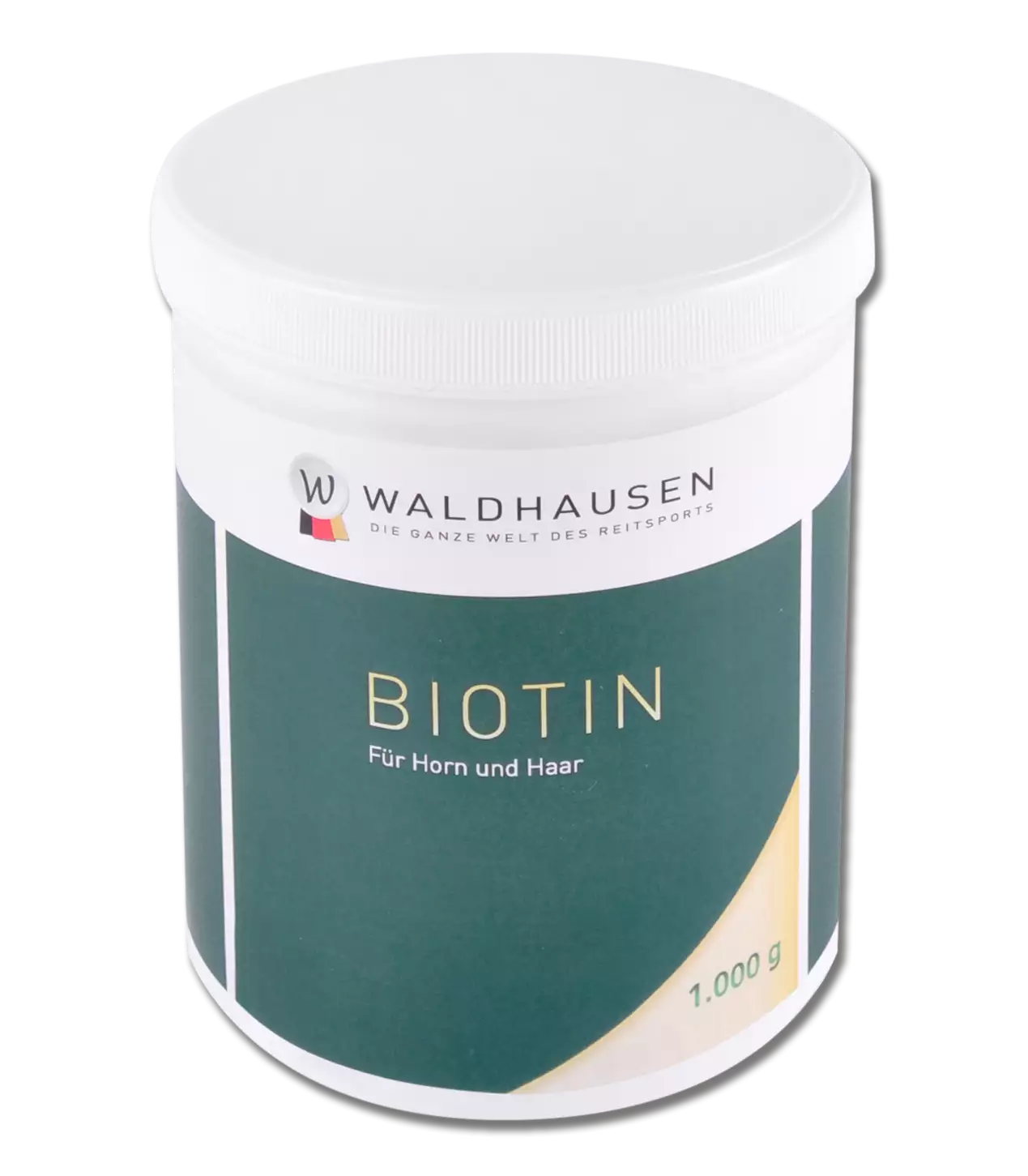 Biotin forte