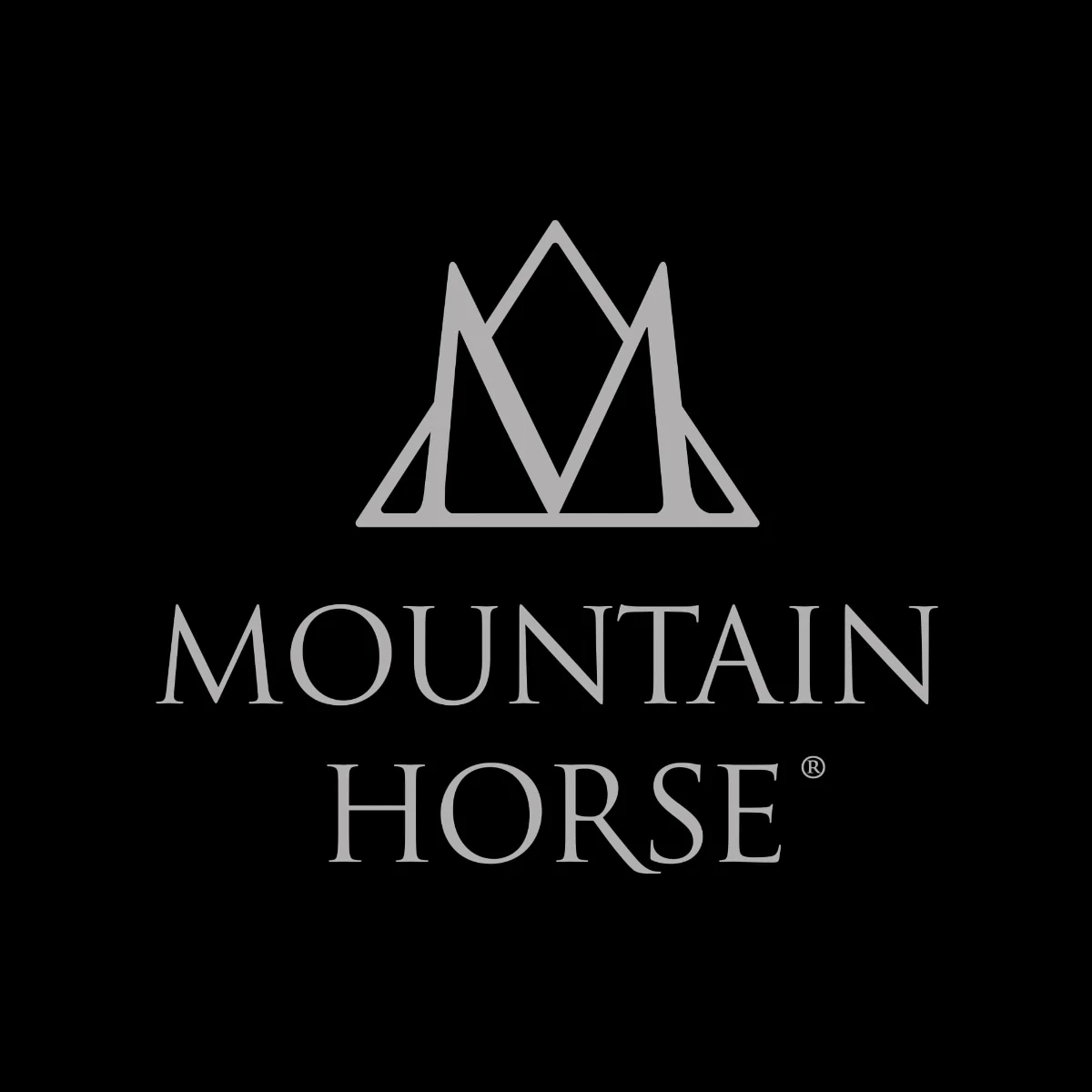 MOUNTAIN HORSE