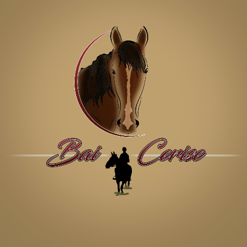 Logo Sellerie Bai Cerise